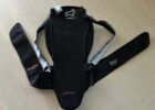 Rückenprotektor Alpinestars Nucleon KR-1 Größe L