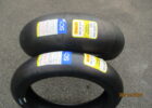 Pirelli SBK Slick NEU 120+180 SC1 DOT Neu