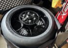 Suzuki GSX-R 1000R L7 Rennstreckenbike Komplettpaket