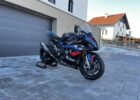 BMW S1000RR K67