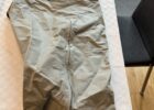 Dainese Mugello D-Air Gr. 54 (1-Teiler, perforiert, Airbag, Känguru)