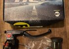 Magura HC3 Bremspumpe + Ölbehälter neu