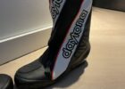 Fast Neue Daytona EVO outers size 43