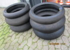 Pirelli Superbike Slick 120-125-180-190 R17 NEU und angefahren TOP !