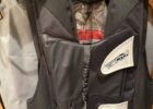 Airbag Weste „Helite GP Air