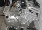 bmw S1000RR 2010 motor