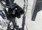 Suzuki GSXR 600 750 Ab L1 ECU mit Schaltautomat