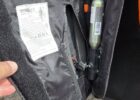Helite Airbagweste in Größe L