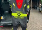Lederkombi