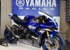 YAMAHA GYTR PROSHOP ÖHLINS, BREMBO, H2O Performance, Akrapovic, K-TECH, Gilles, uvm.