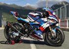 BMW S1000RR / M1000RR *STURZFREI*