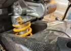 TTX Federbein Yamaha R1
