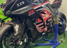 Suzuki GSXR 1000 L7