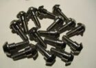 Titan und Aluminium  Race Parts Yamaha BMW Aprilia