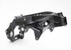 HP4 Race Carbon Rahmen Neu