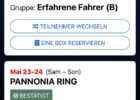 Pannoniaring