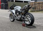 Ducati Panigale V4S 2025 | Neufahrzeug | Akra | STM | PVM