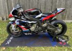 Verkleidung Mutant Optik 2019 für BMW S1000RR Bj 2015-18