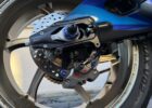 Yamaha R1 RN65 Rennmotorrad