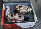 Brembo GP4-MS 100mm Bremssattel-Kit – 220D60010
