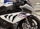 BMW S1000RR