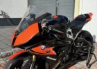 BMW S 1000 RR 2012