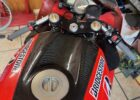 YAMAHA R1 RN12 RENNMOTORRAD TTSL
