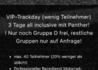 Most mit Panter Racing 11.-13.08.2025