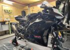 Verkaufe: Komplettanlage & Rennsport-Zubehör für Honda CBR 1000 RR-R (SC82)