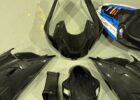 Bmw S1000RR K67 Ilmberger Carbon Verkleidung