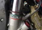 Verkaufe 2010er -Michimotorsport- BMW S1000RR