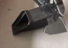 kawasaki ZX10R 2011- 2015 verkleidungshalter
