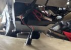 Yamaha R6 RJ15