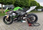 Kawasaki Ninja 400 (Supersport 300)