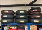Dunlop KR108 und KR106 NEU