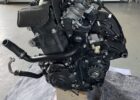 Yamaha YZF R1 Motorblock Motor RN65 Bj 2020