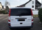 Renntransporter Mercedes-Benz Vito 122 3.0 CDI V6