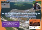 Renntraining Hockenheimring 11. – 12.07