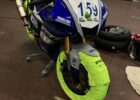 Yamaha R1 RN32