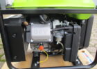 Generator Stromerzeuger PRAMAC  Neu