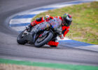 Honda CBR600RR