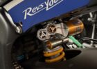 Yamaha YZF-R6 RJ27 Supersport