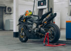Ducati Panigale V4R BJ2020 – Rennmotorrad race motor