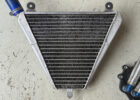 Kühler DUC Panigale  JM-Radiator
