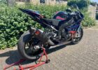 BMW S1000rr 2012 Rennstrecke Bike