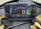Honda CBR 1000 RR-R SC82 BJ 2020