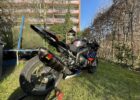 BMW S1000rr 2012 ## VOLLE HUTTE RENNSTRECKE BIKE ##
