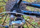 KTM Voll Carbon Rennrad Strada 57cm Rahmenhöhe