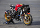 YAMAHA R1 R9 R6 GYTR PROSHOP ÖHLINS, BREMBO, H2O, Akrapovic, K-TECH, Gilles, usw.
