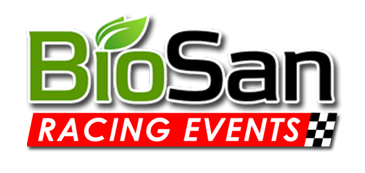 BioSan Race Events - Racing4Fun